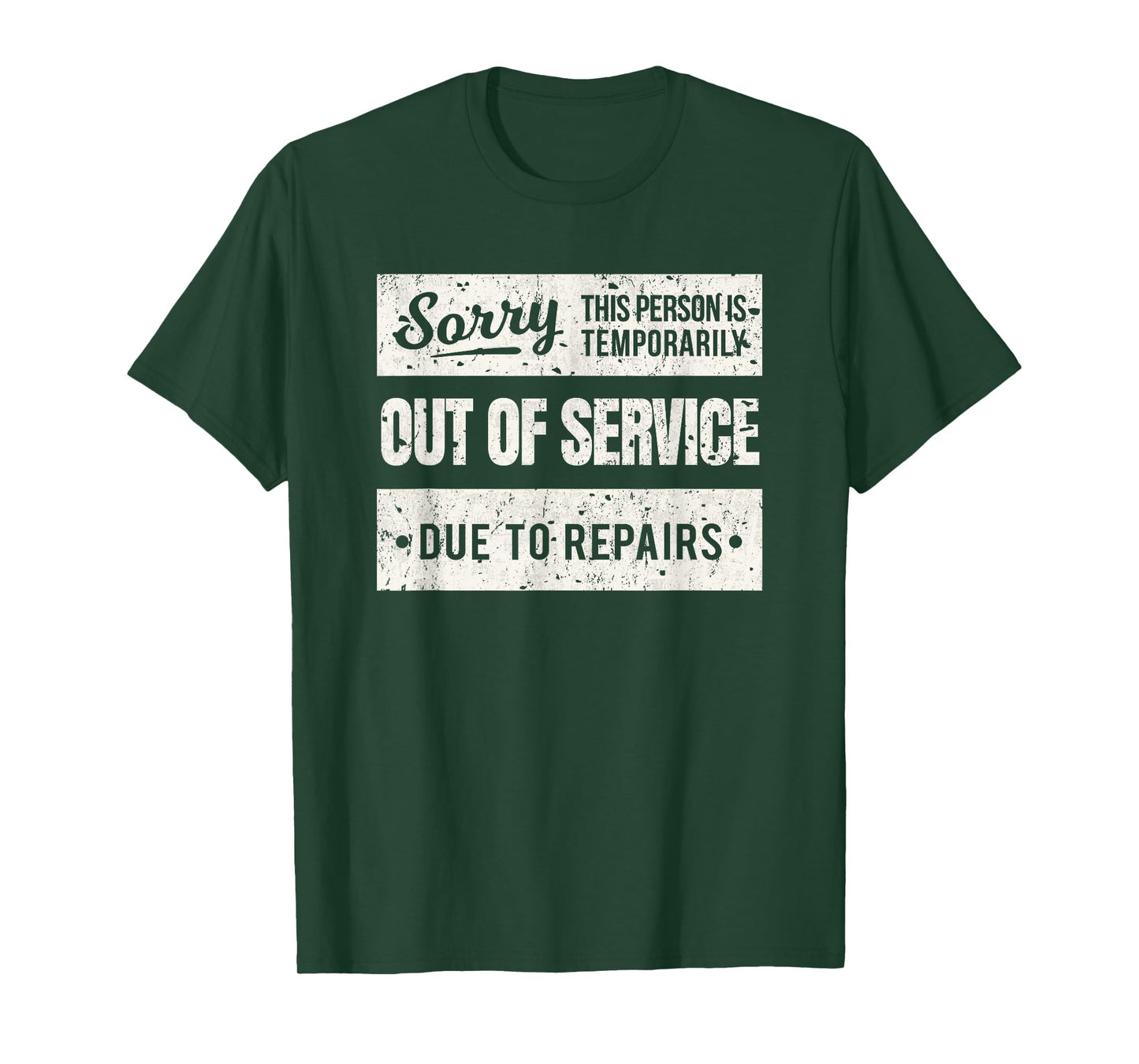 Funny Hip Knee Shoulder Joint Replacement Surgery T-Shirt