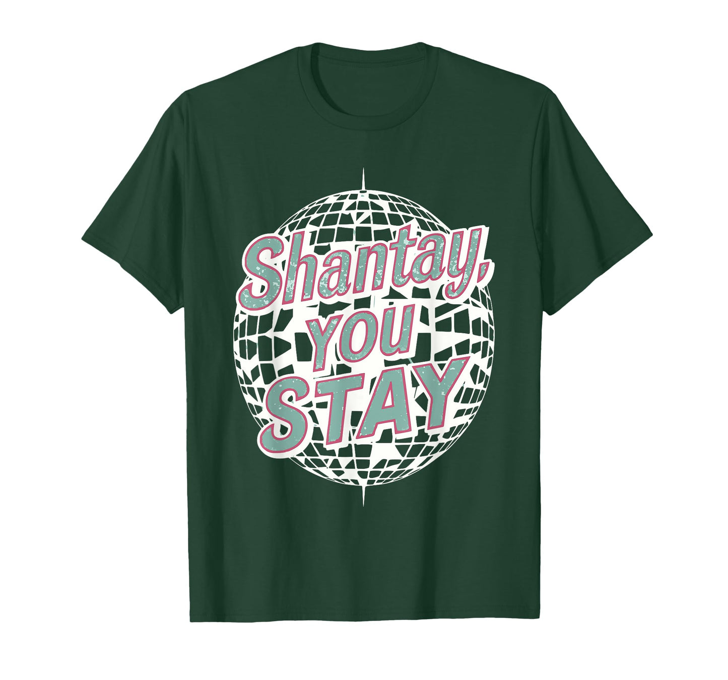 “Shantay You Stay” Dragway Queen Drag Race Tee Drag Lovers T-Shirt