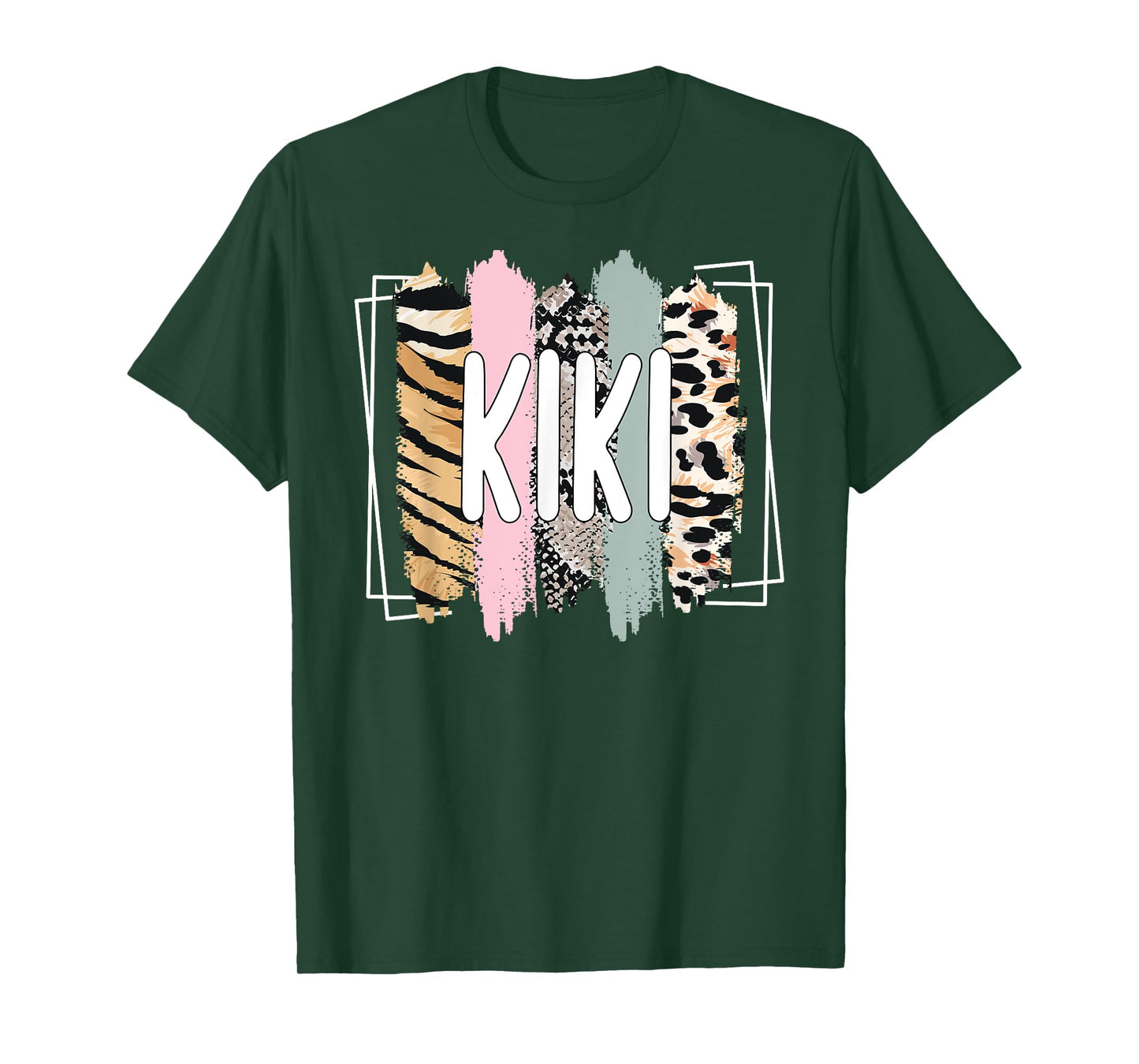 Best Kiki Grandmother Kiki Grandma Appreciation T-Shirt