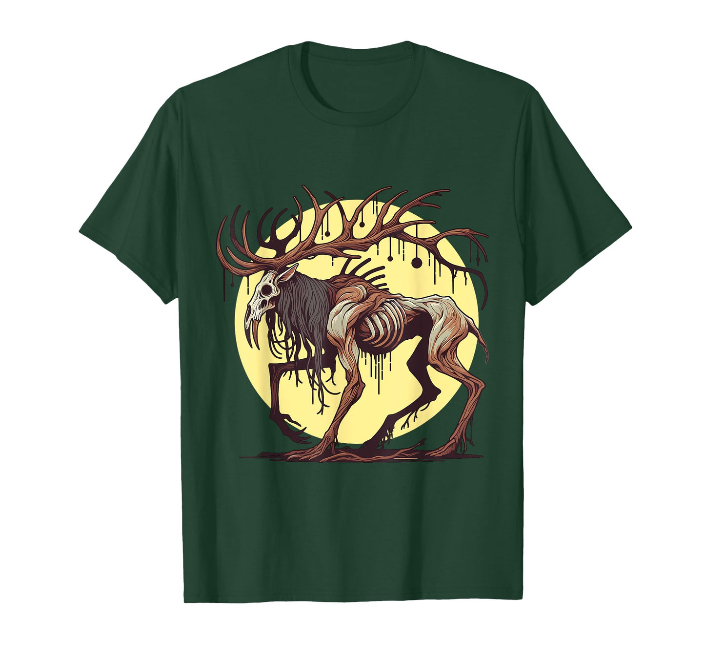 Wendigo T-Shirt