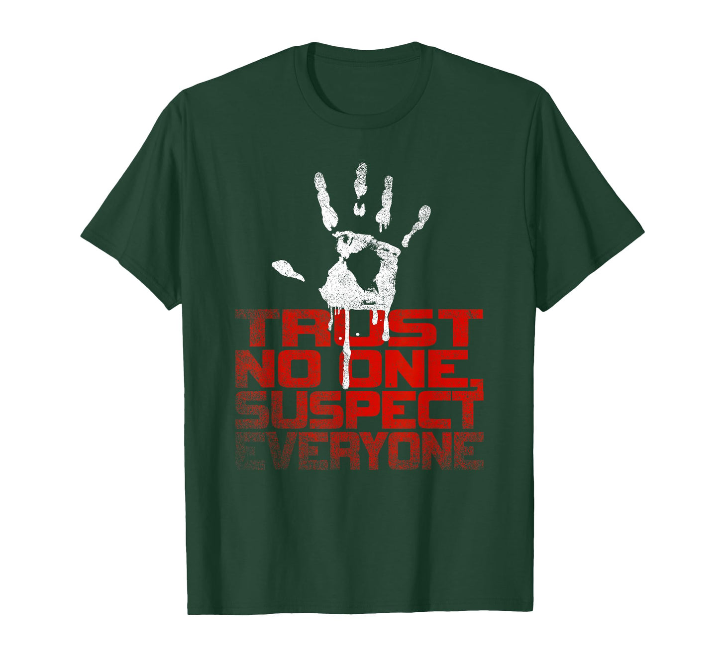 Murder Mystery Dinner Party Mystery Dinner T-Shirt