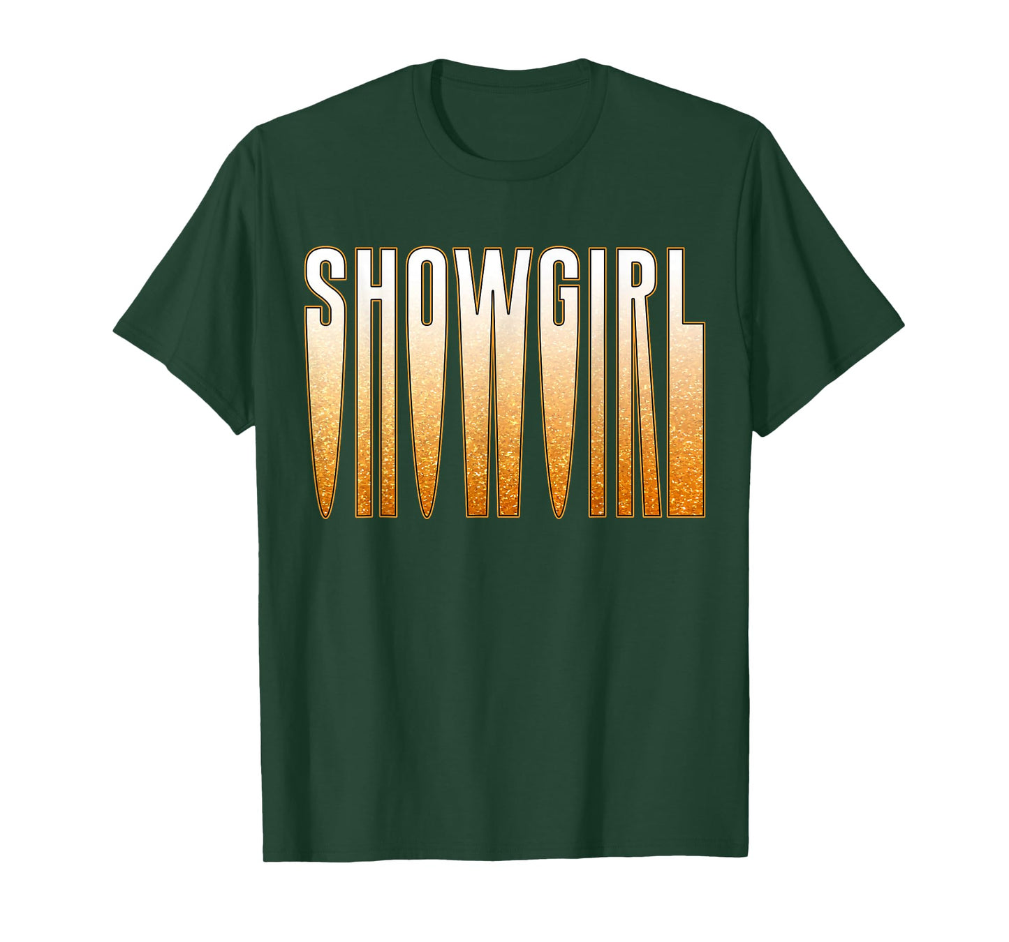 Show Girl Life in My Show Girl Era Groovy T-Shirt