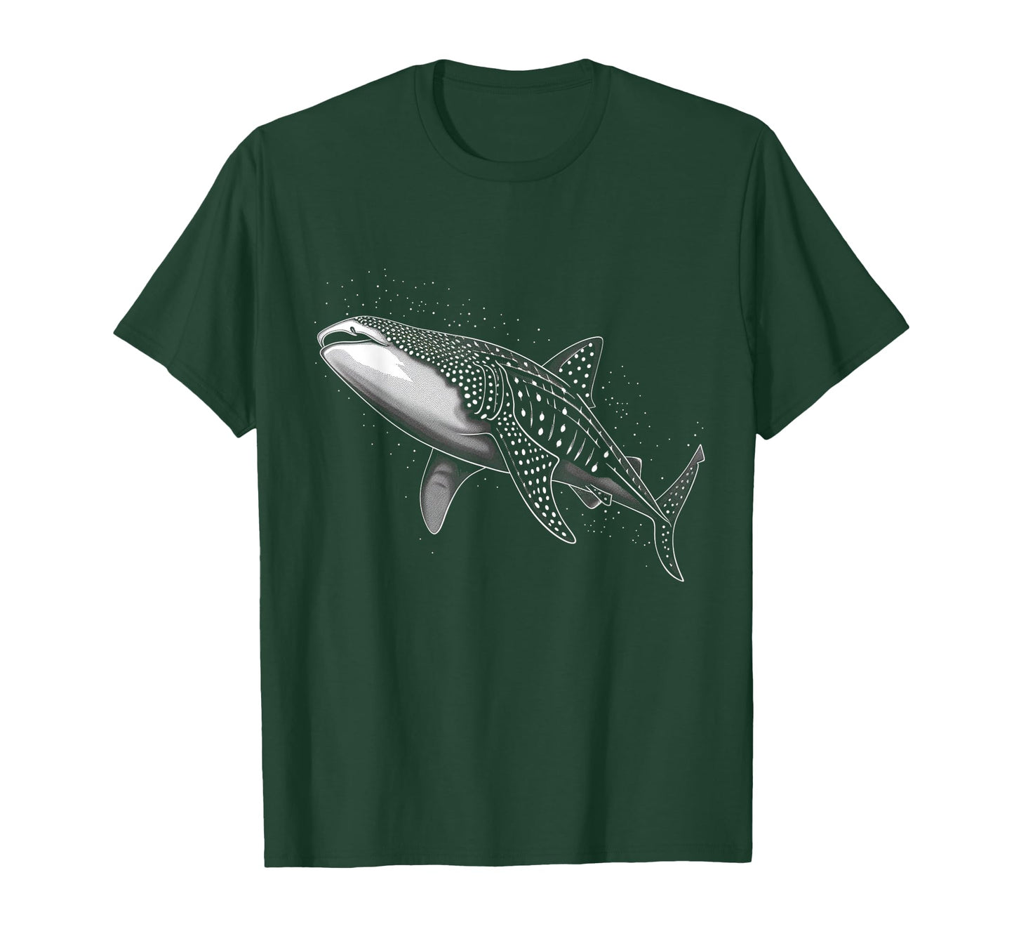 Whale Shark T-Shirt