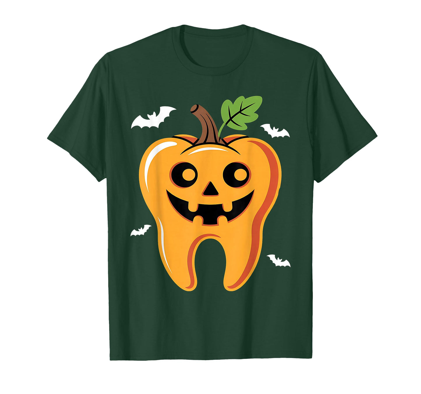 Dental Halloween T-Shirt