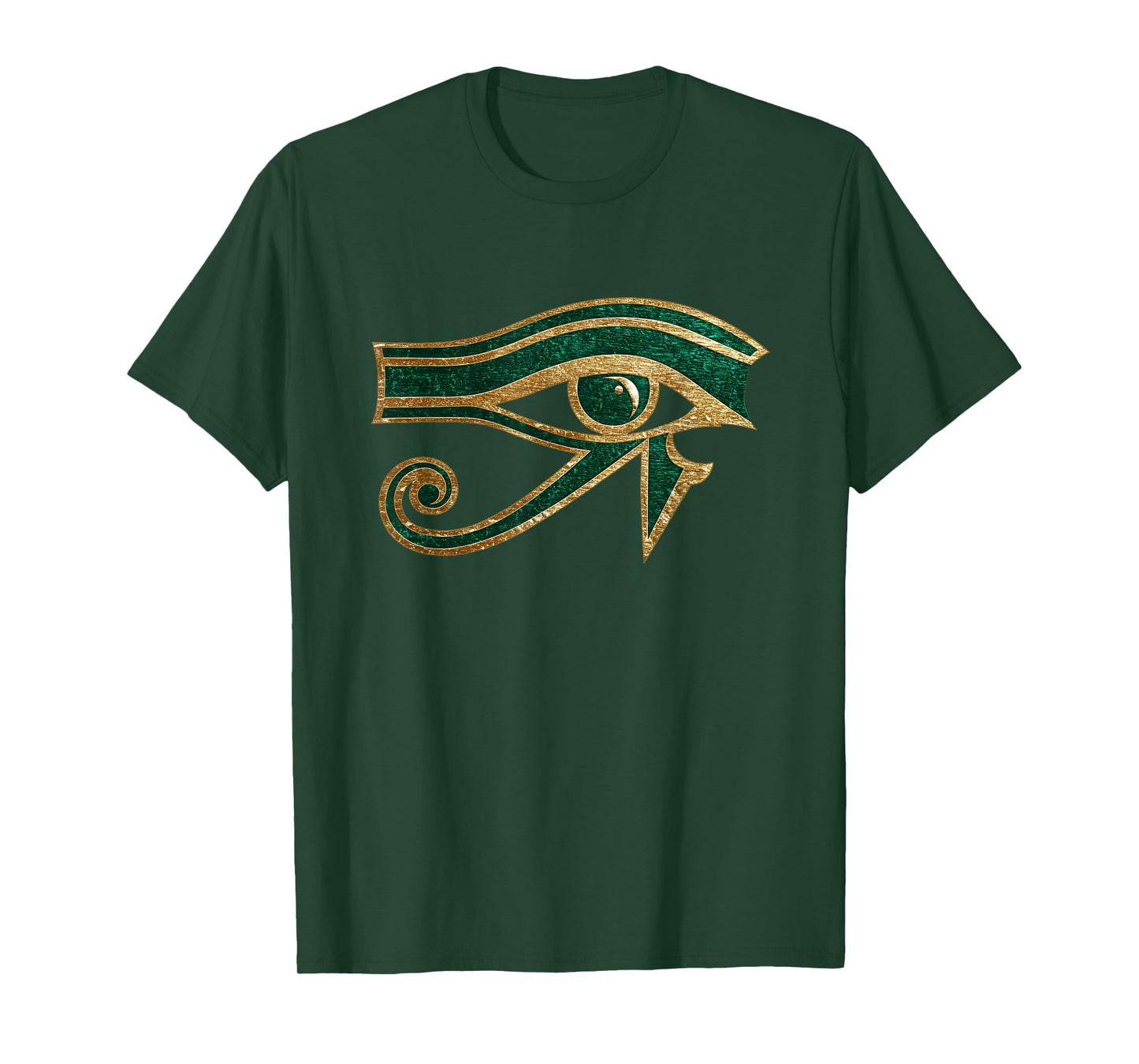 Eye of Horus Egyptian God | Egypt Mythology Ancient T-Shirt