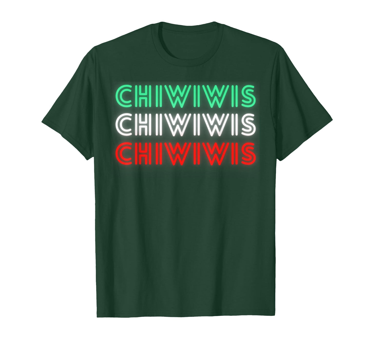 Funny Mexican Latino Chicano Cholo Cinco De Mayo Chiwiwis T-Shirt