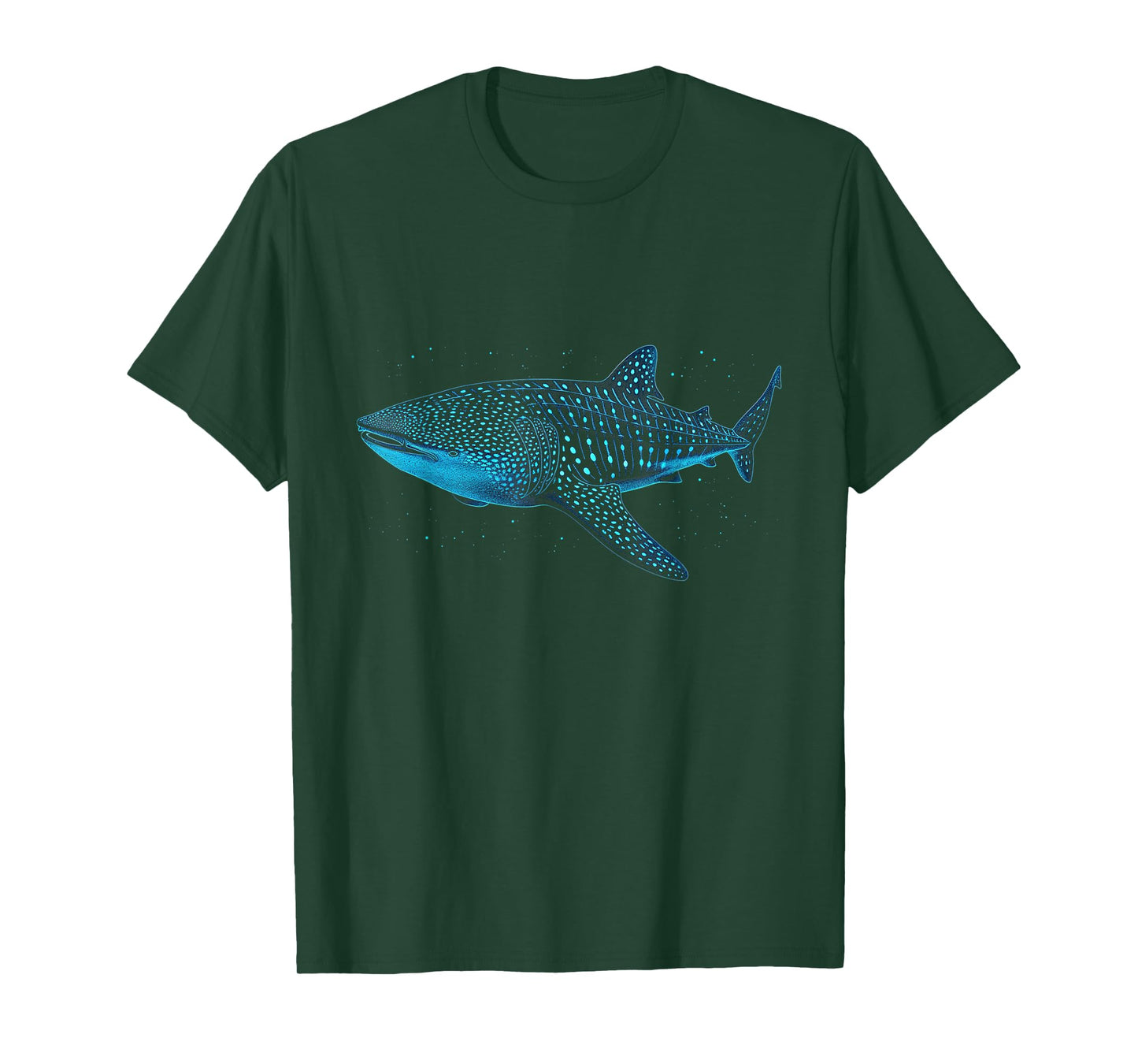 Whale Shark T-Shirt