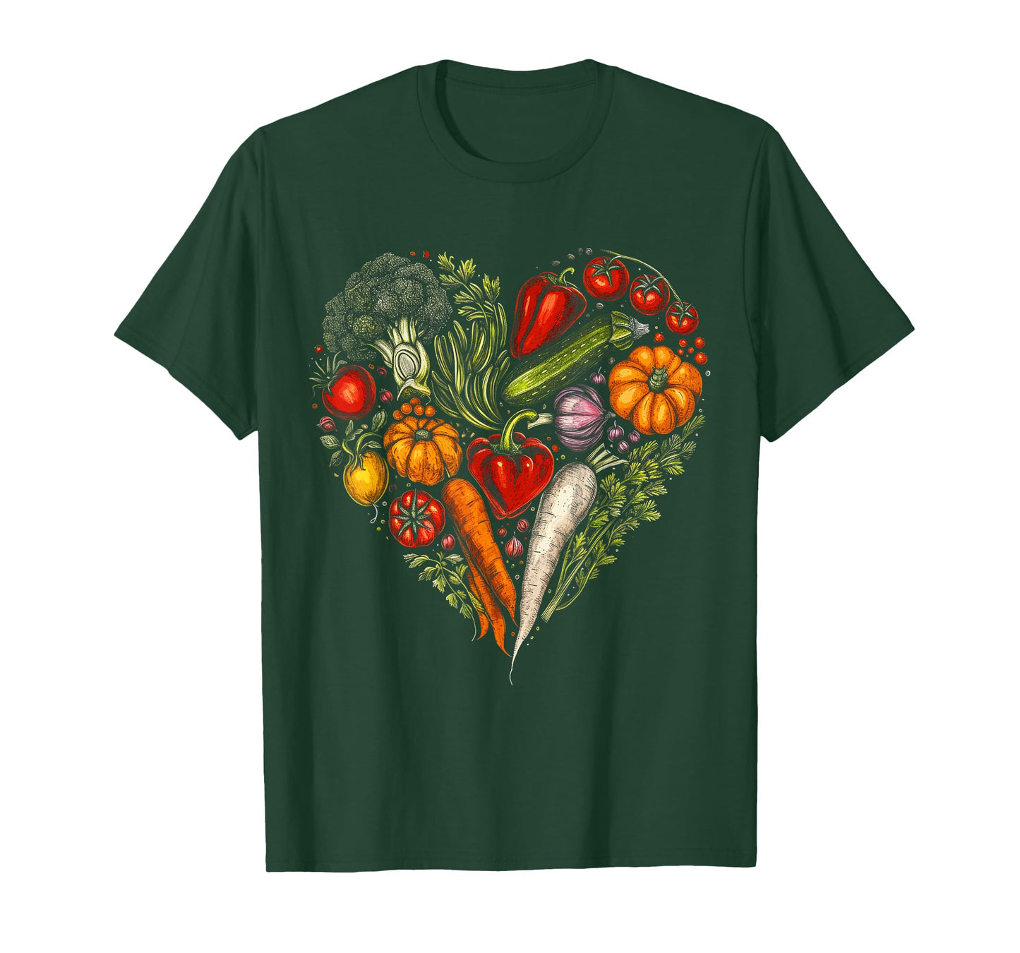 Gardening Funny Gardener Shirt Womens Garden Lover Plant T-Shirt