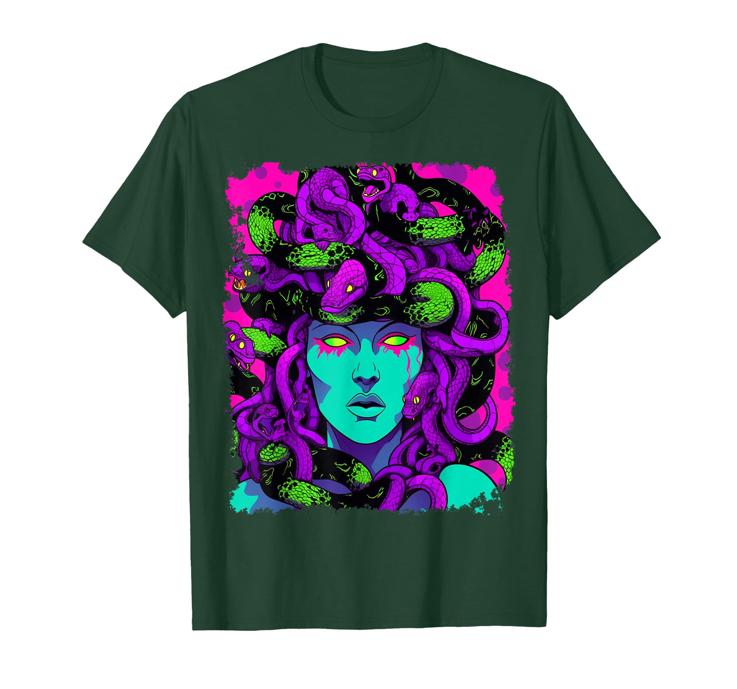 Medusa T-Shirt