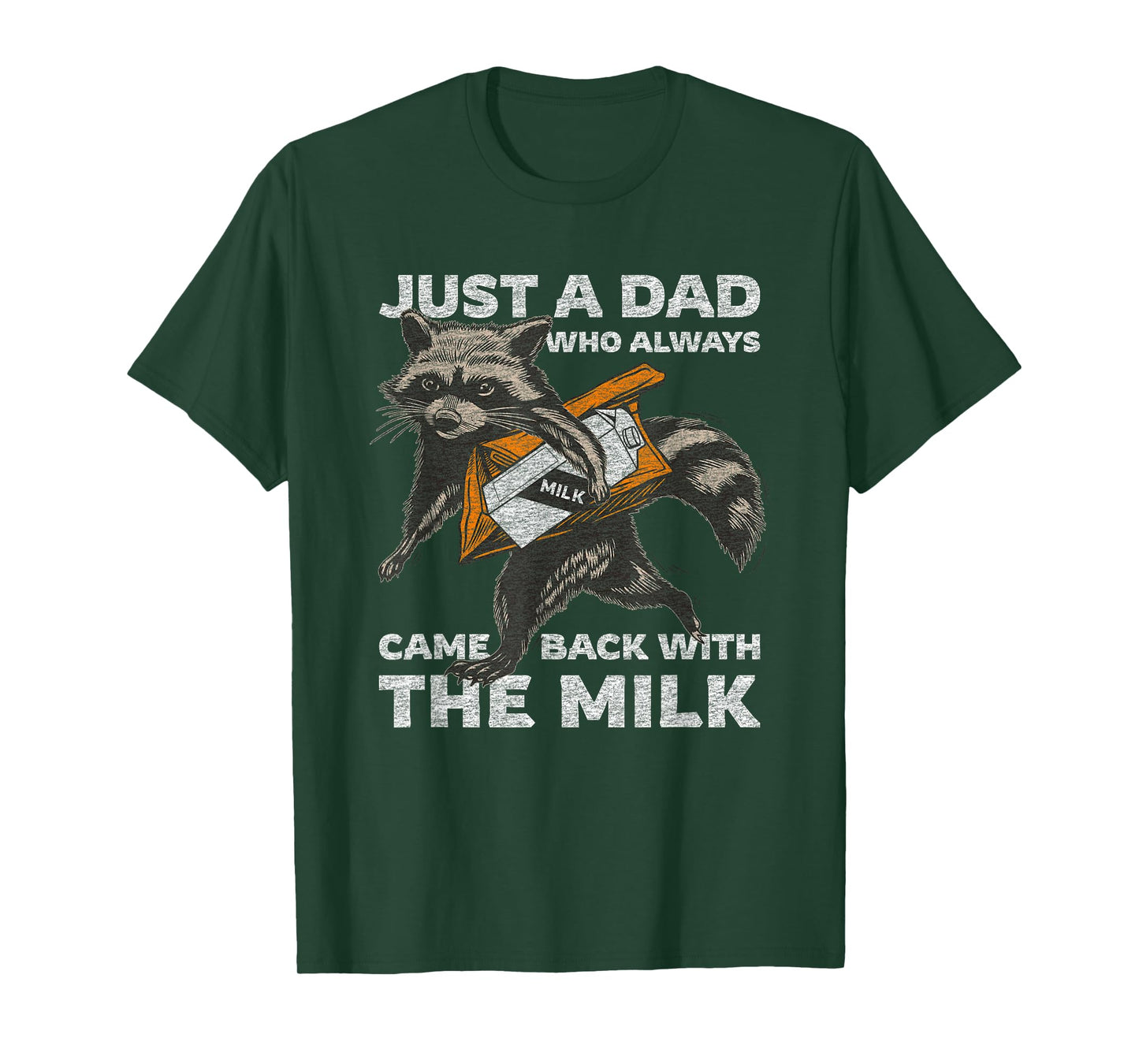 Best Dad Funny Graphic T-Shirt