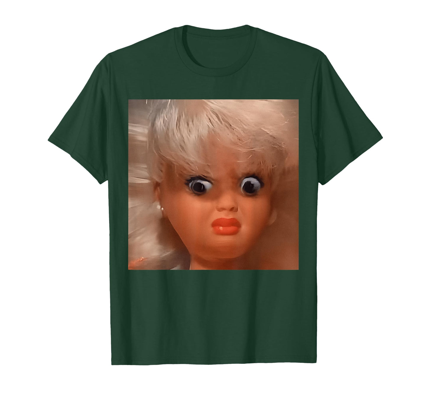 Disgusted FACE Meme Baby Babe X Only Baby Love Date Fans T-Shirt