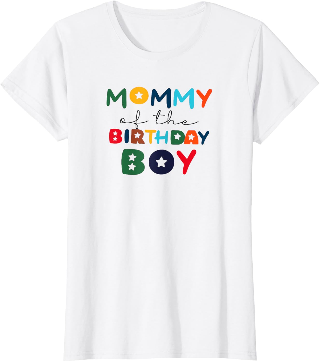 HAPPY BIRTHAY T-Shirt