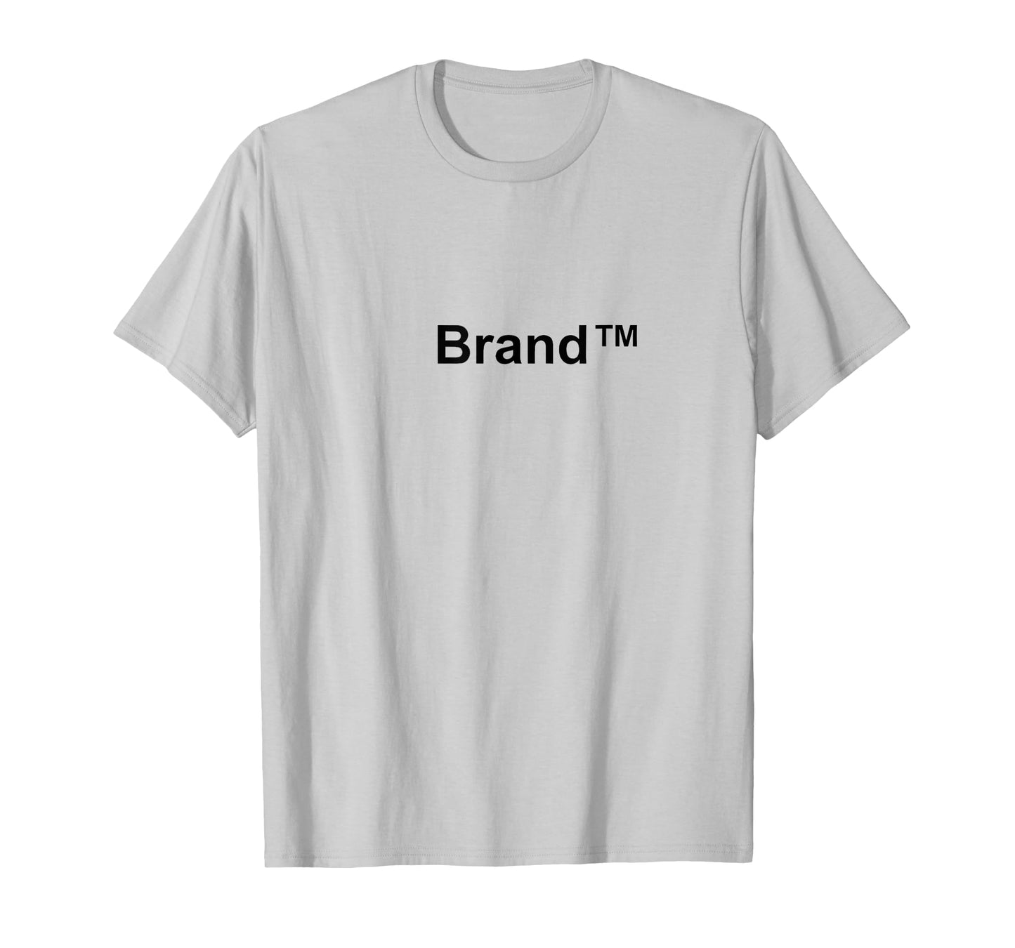 Brand T-Shirt
