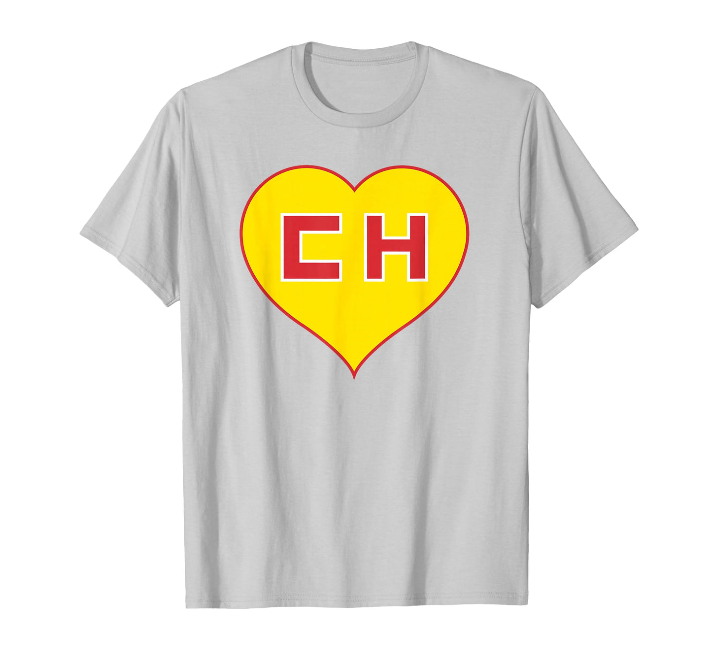 Chapulin Colorado - Fun Desings for Kids, Teen, Women & Men T-Shirt