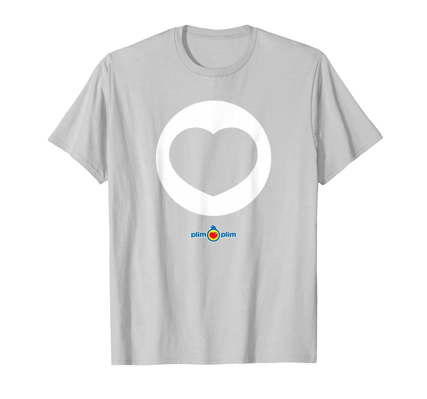 Plim Plim The Kindness Hero - Colourful designs for children T-Shirt