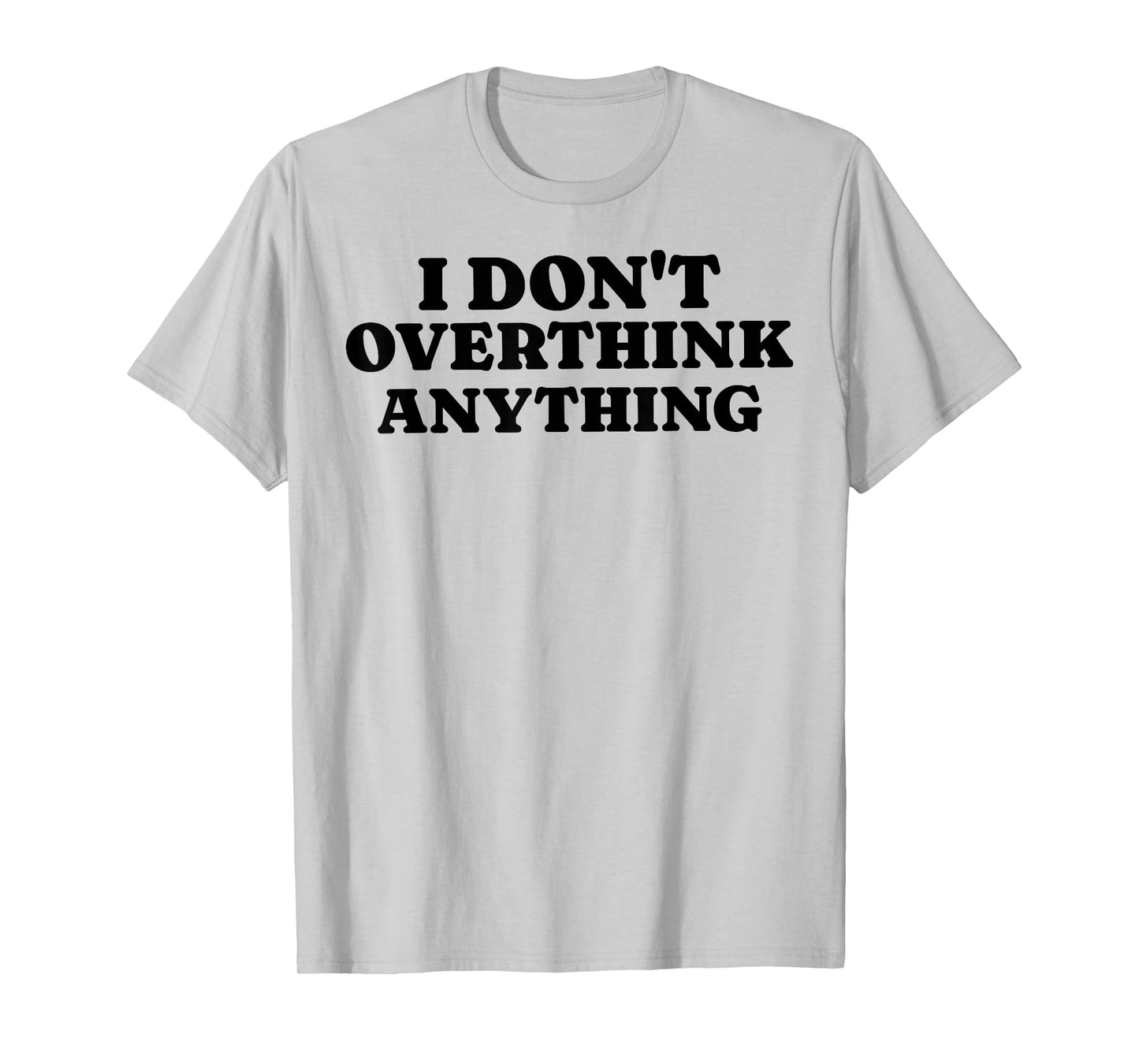 Funny White Lie Party College Student Matching Group Humor T-Shirt