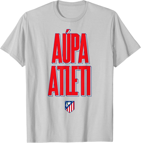 Atlético de Madrid T-Shirt