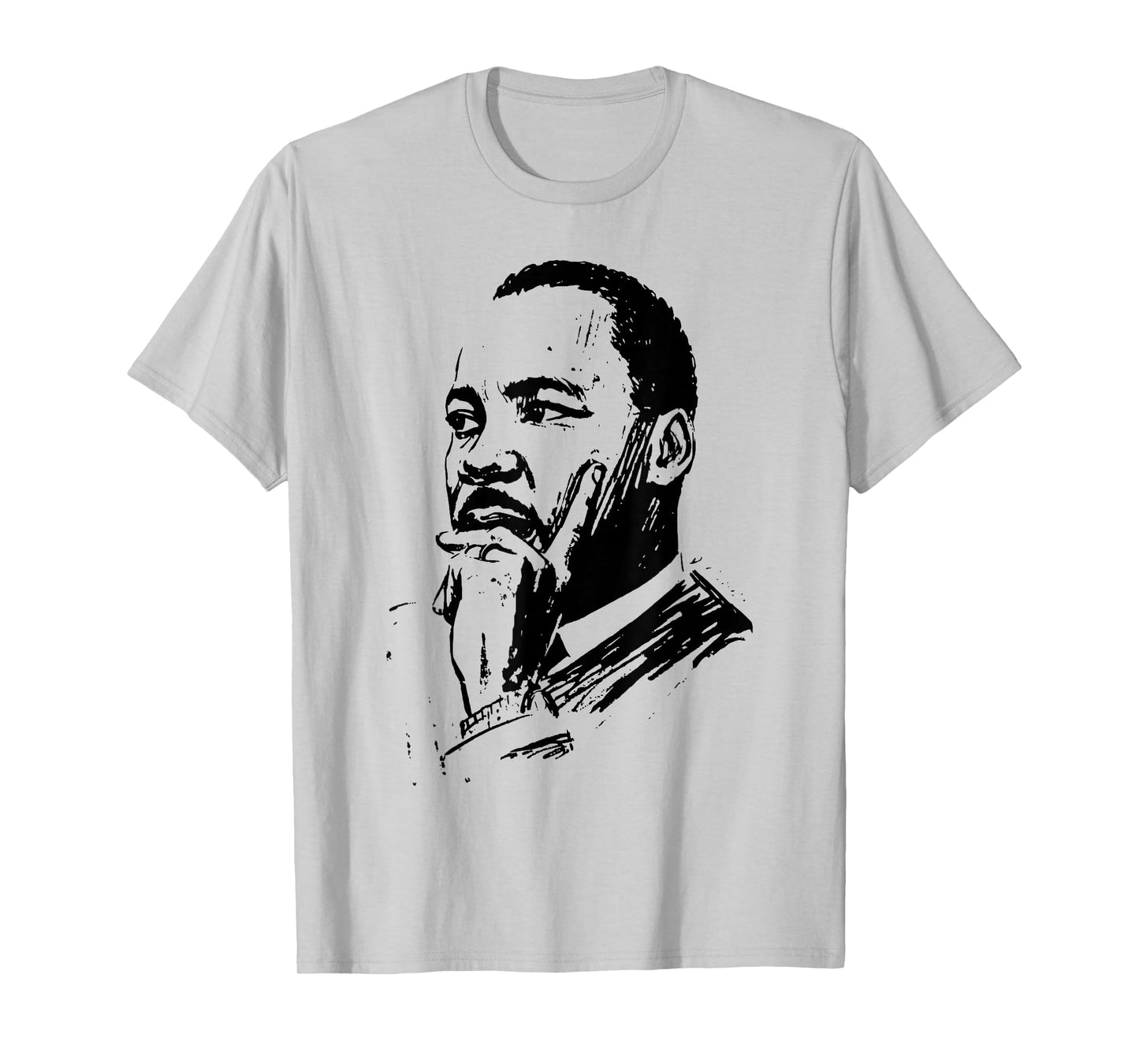 Vintage Martin Luther King Day MLK Day T-Shirt