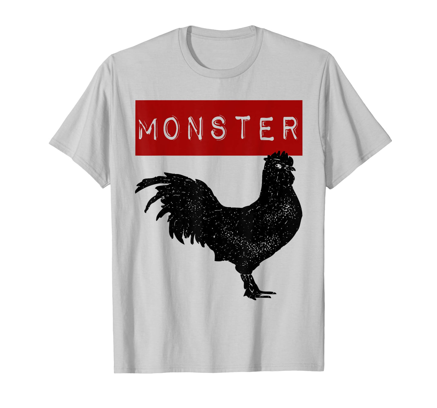 Monster Cock Big Dick Energy T-Shirt