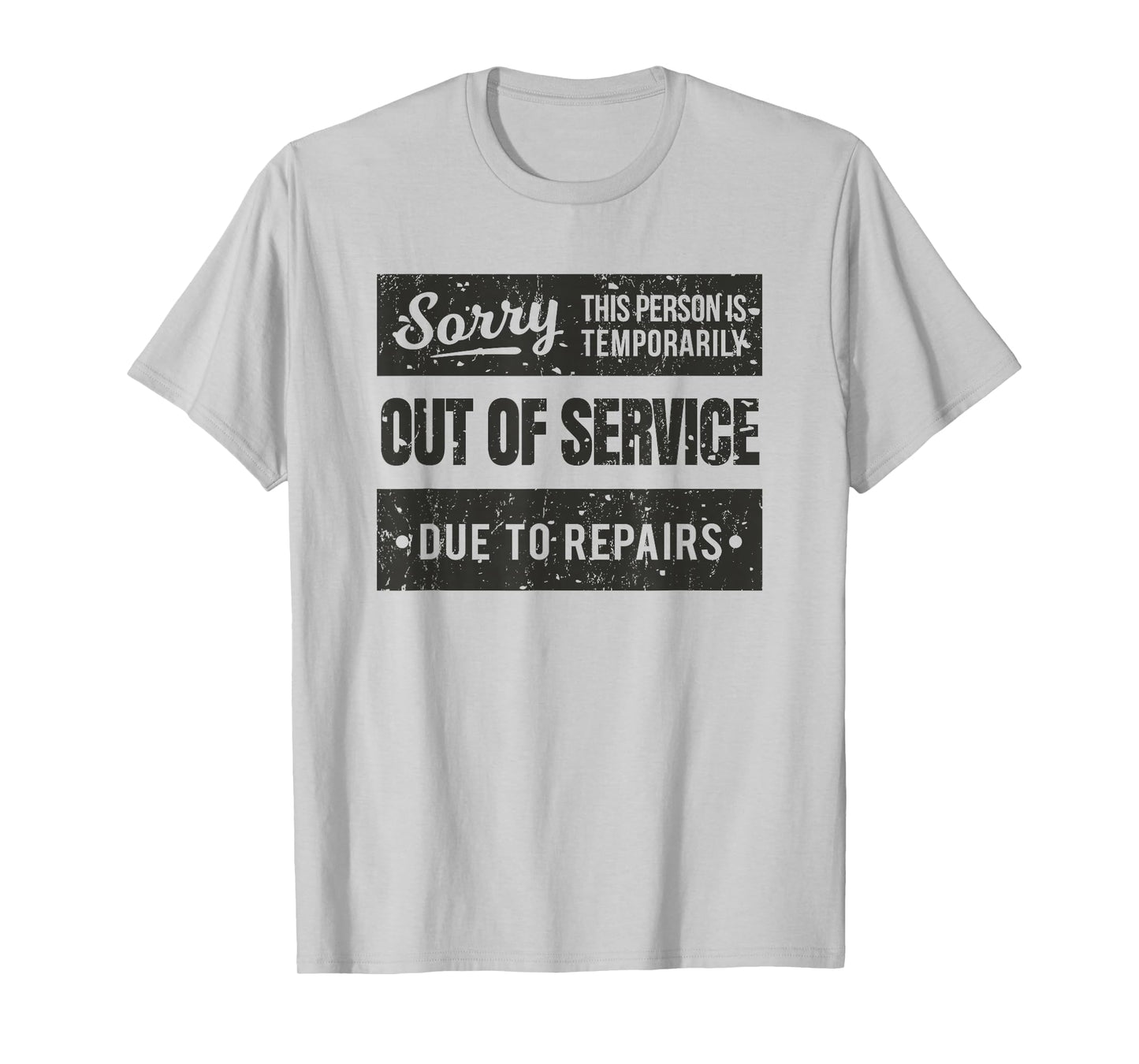 Funny Hip Knee Shoulder Joint Replacement Surgery T-Shirt