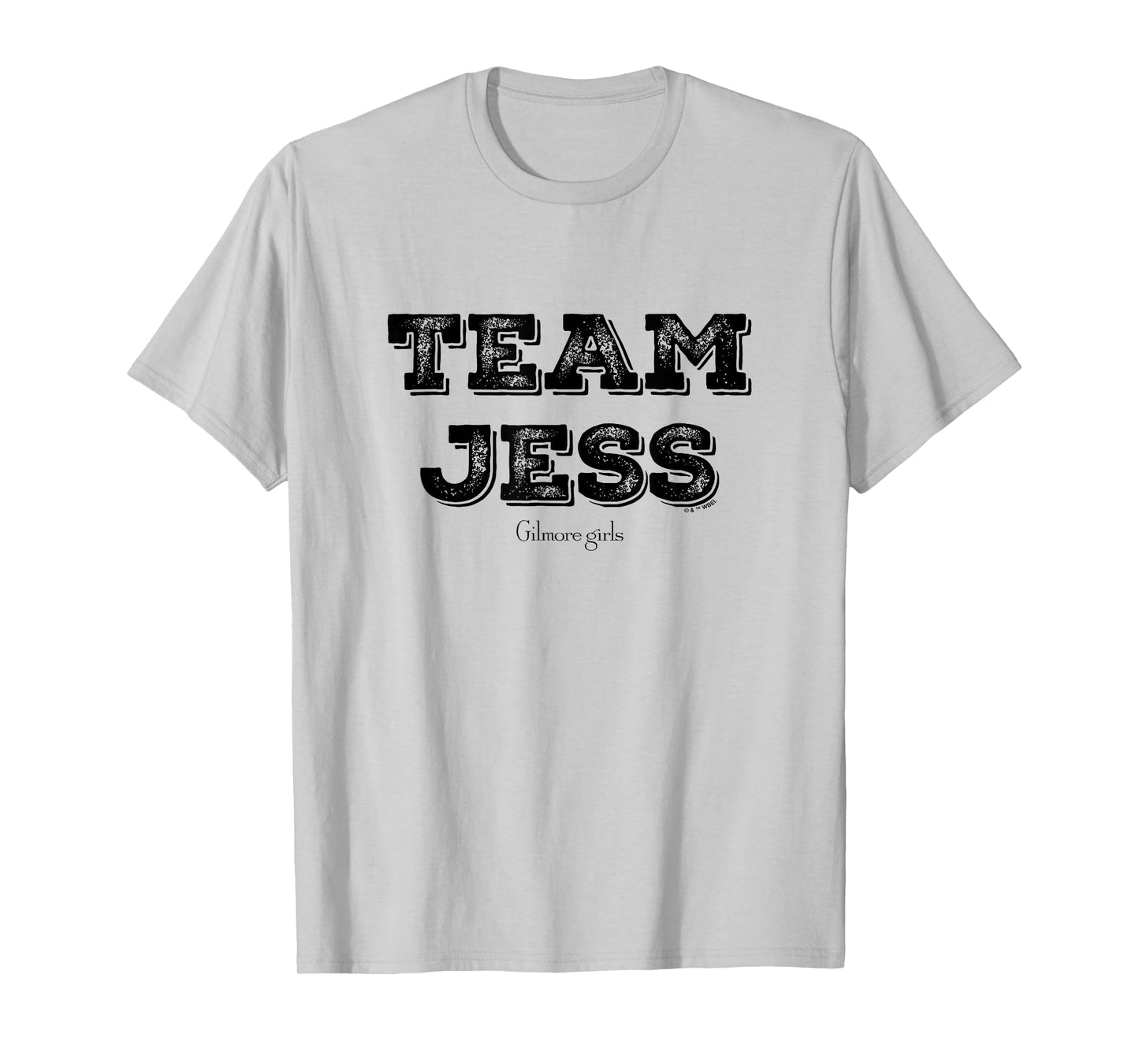 Gilmore Girls Team Jess T-Shirt