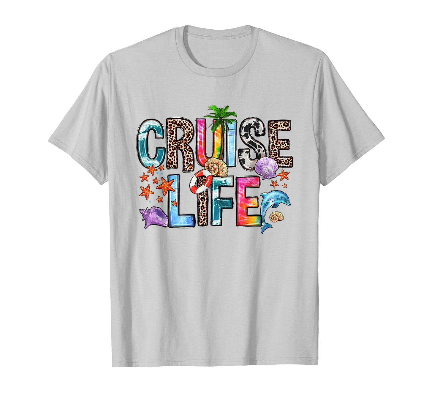 Family Cruise Life Cruise Outfits for Women 2024 Matching T-Shirt