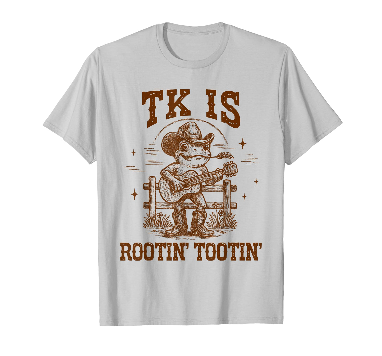 Transitional Kindergarten TK Rootin' Tootin' Howdy Teacher T-Shirt