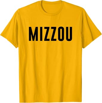Mizzou T-Shirt