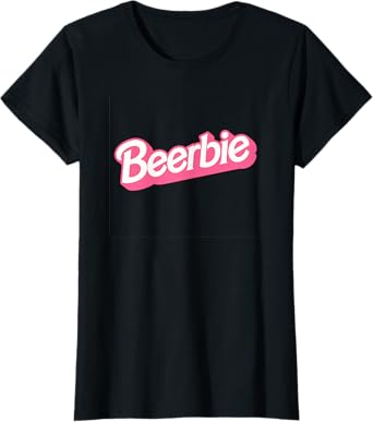 Beerbie T-Shirt