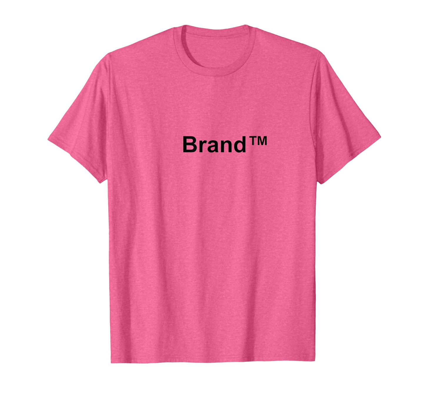 Brand T-Shirt