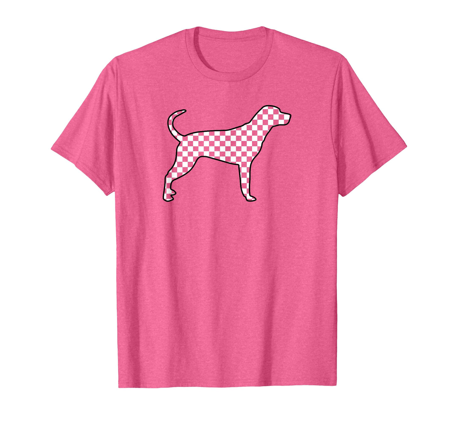 Orange Native Home TN State Pride Blue Tick Hound Tennessee T-Shirt