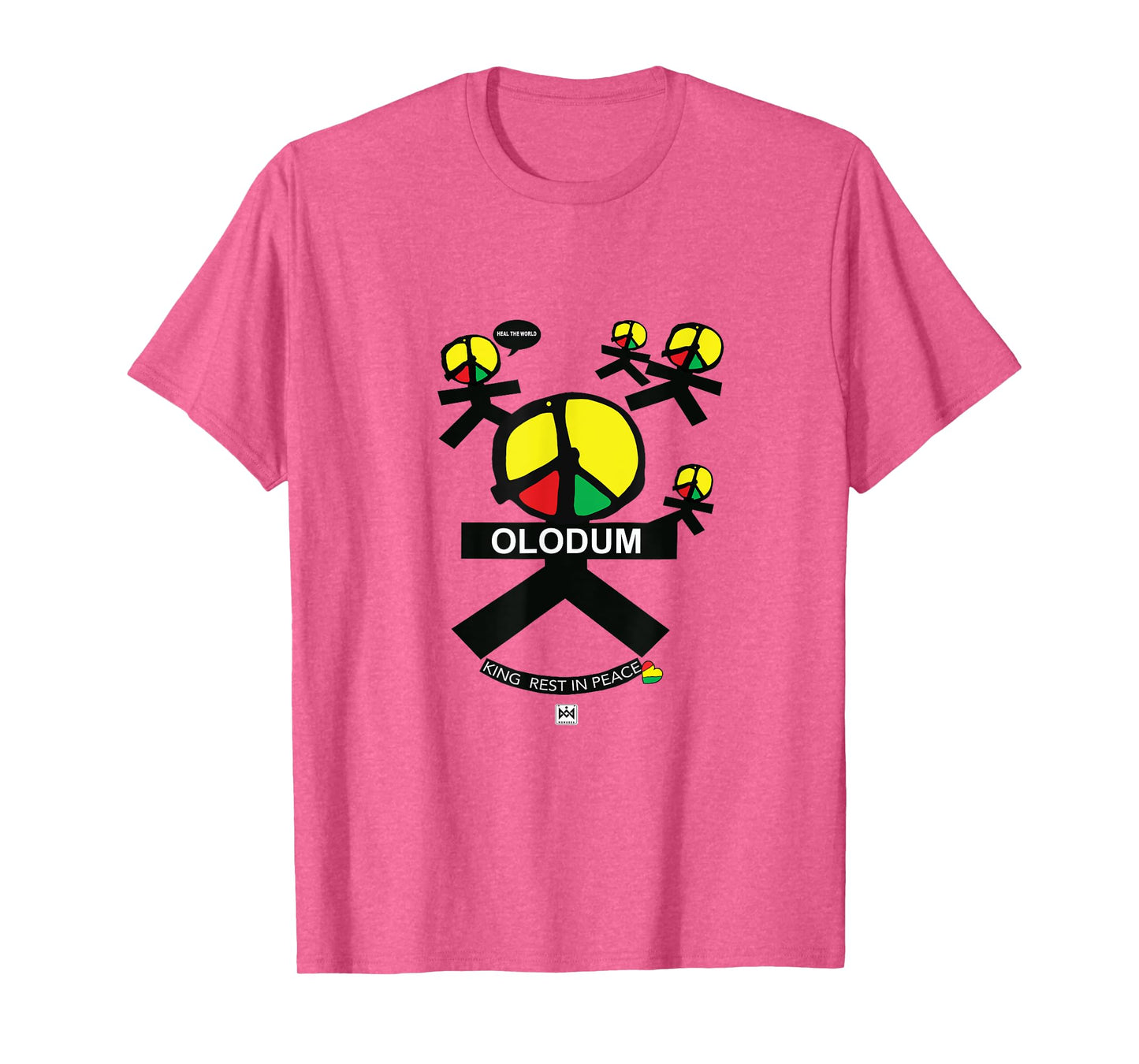 OLODUM T-Shirt