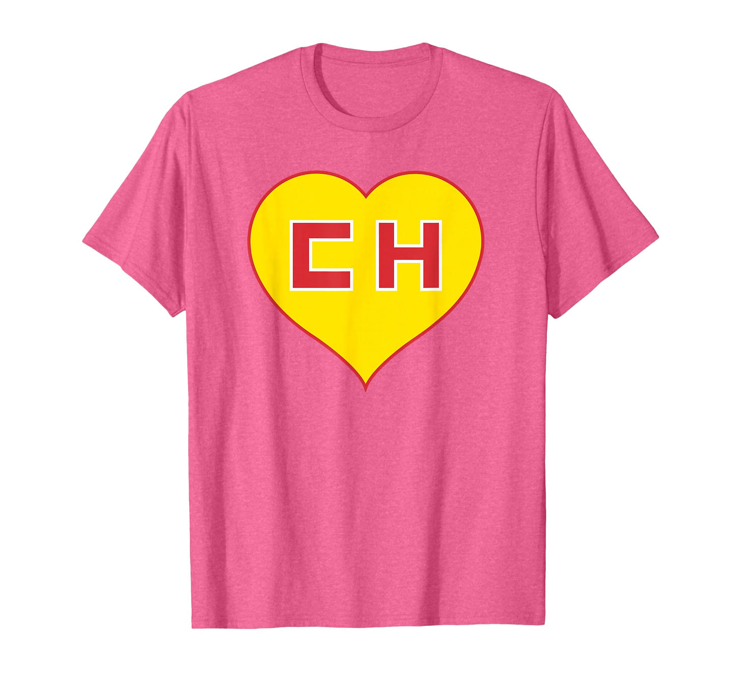 Chapulin Colorado - Fun Desings for Kids, Teen, Women & Men T-Shirt
