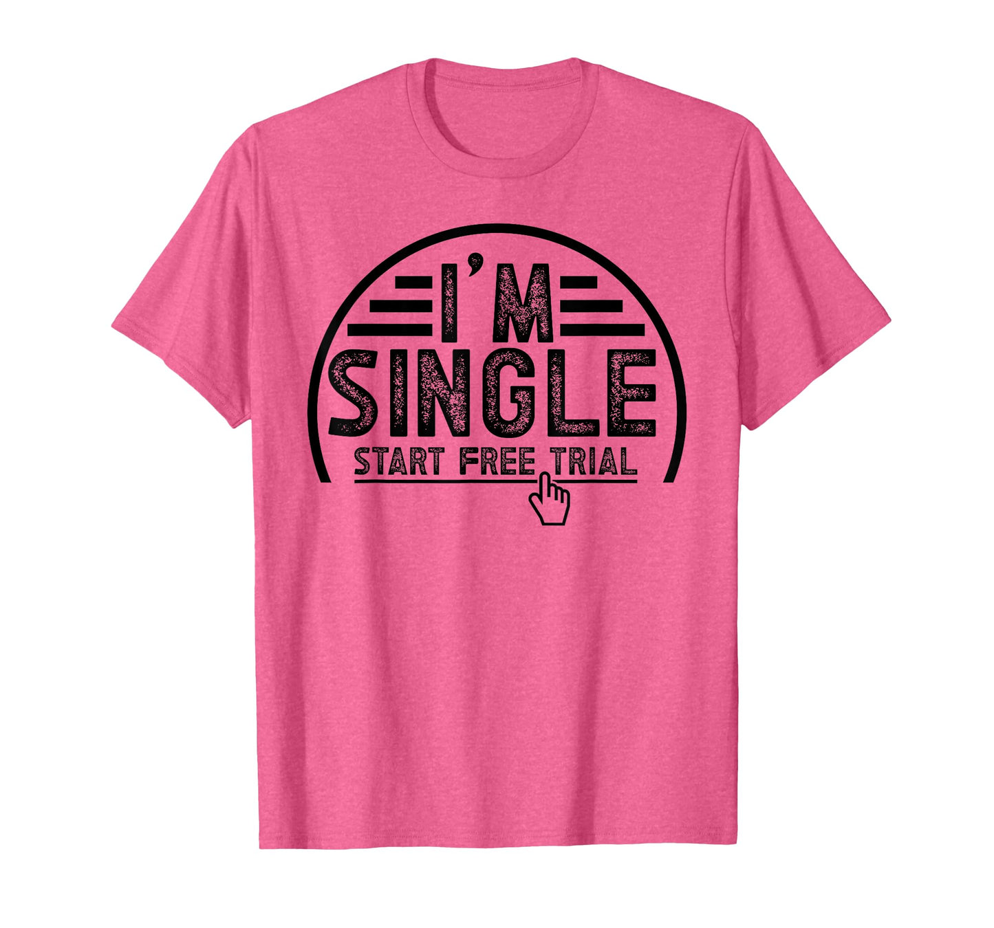 Single T-Shirt