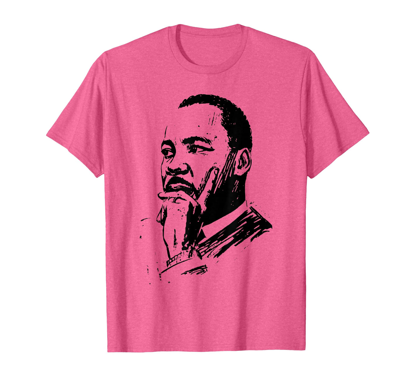 Vintage Martin Luther King Day MLK Day T-Shirt