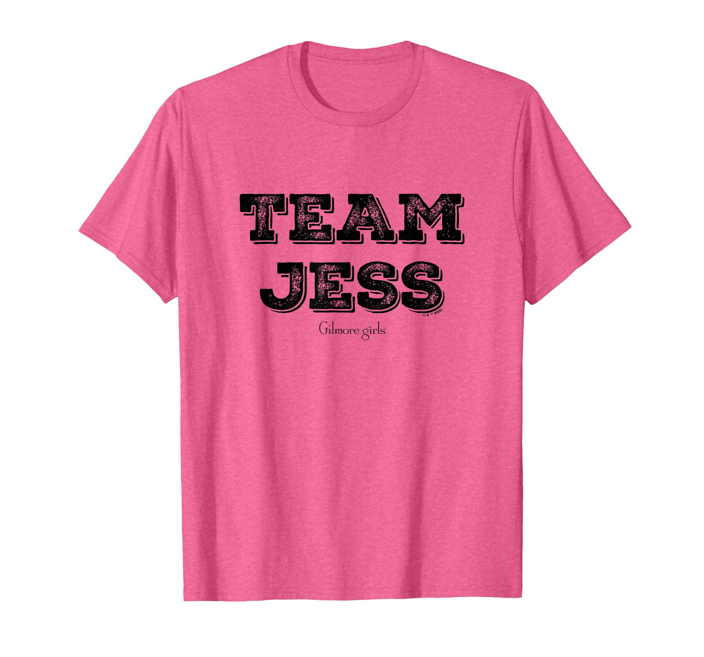 Gilmore Girls Team Jess T-Shirt