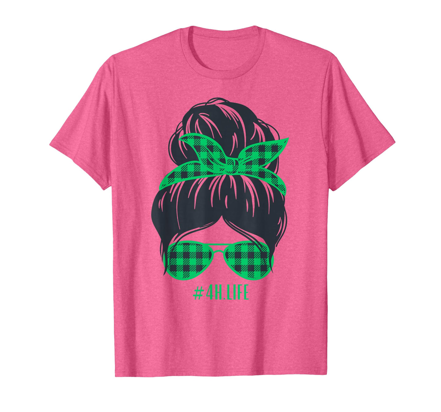 Chalfant Apparel Your 4H Gear T-Shirt, Small