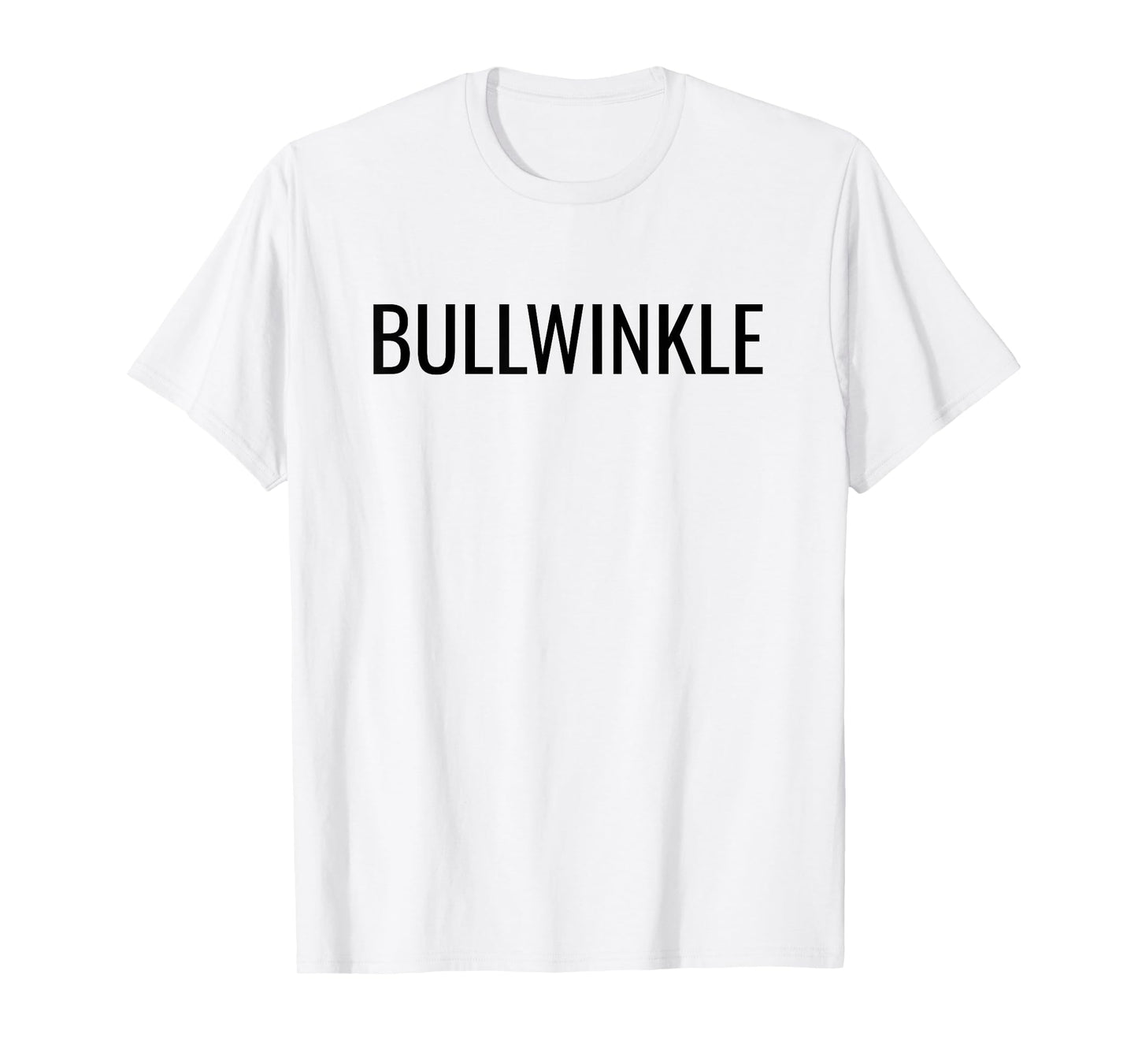 Bullwinkle T-Shirt