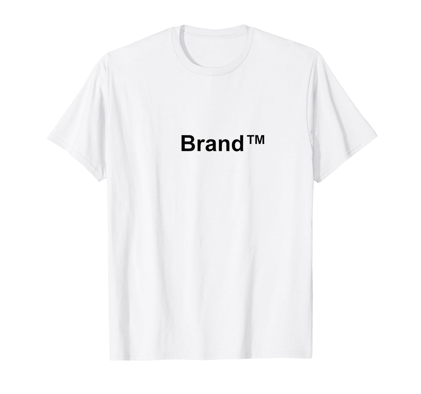 Brand T-Shirt