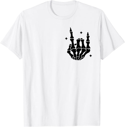 Just a Dad Who Always Came Back With The Milk Father's Day T-Shirt