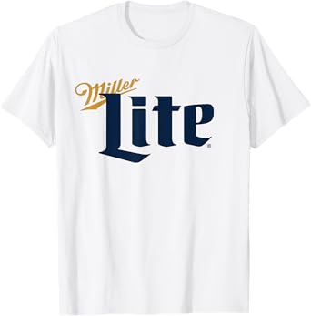 Miller Lite T-Shirt