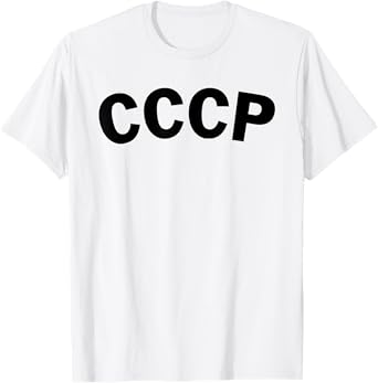 lavrov CCCP Shirt lavrov USSR Shirt T-Shirt