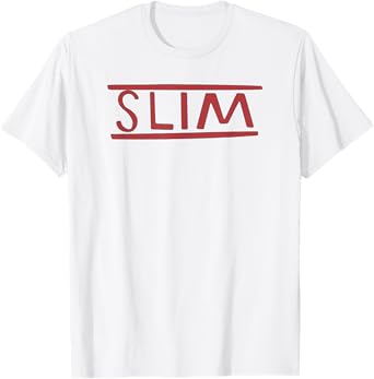 Slim Sakamoto Funny Japanese Anime Costume T-Shirt