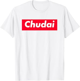 Chudai T-Shirt