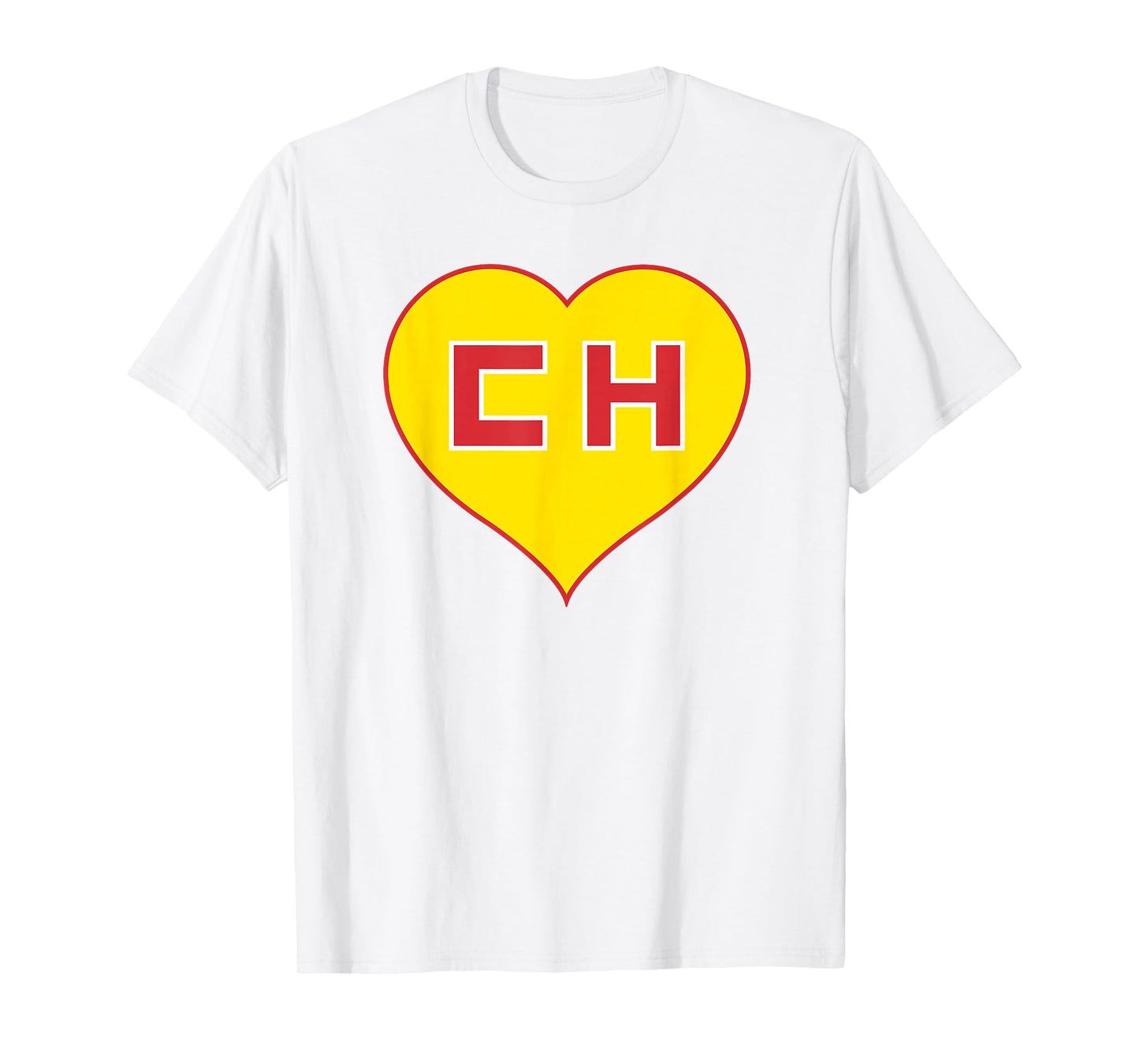 Chapulin Colorado - Fun Desings for Kids, Teen, Women & Men T-Shirt
