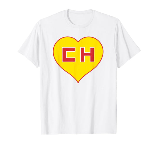 Chapulin Colorado - Fun Desings for Kids, Teen, Women & Men T-Shirt