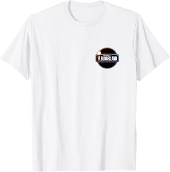 Mallorca Mallemingo Beach Holiday Malle Outfit 17th BL T-Shirt