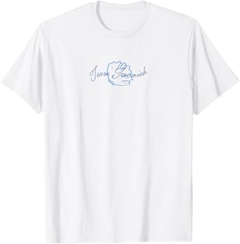The Summer I Turned Pretty - Team Jeremiah Shell T-Shirt