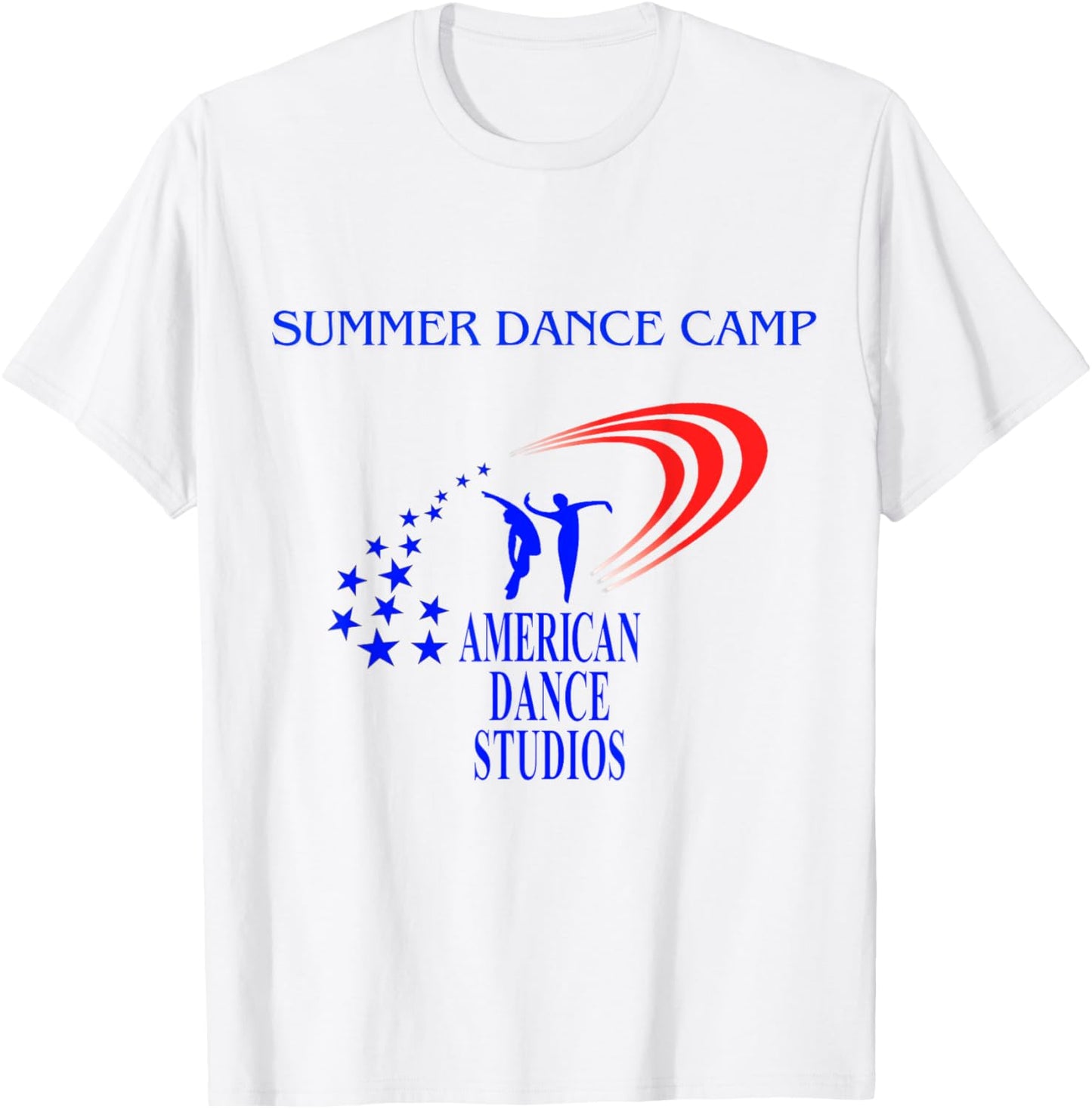 ADS Summer Dance merchandise T-Shirt