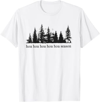 2929 Unisex-Adults Twilight Inspired T-Shirt - Movies - Christmas - White - Small - Short Sleeve - Classic Fit - 100% Polyester